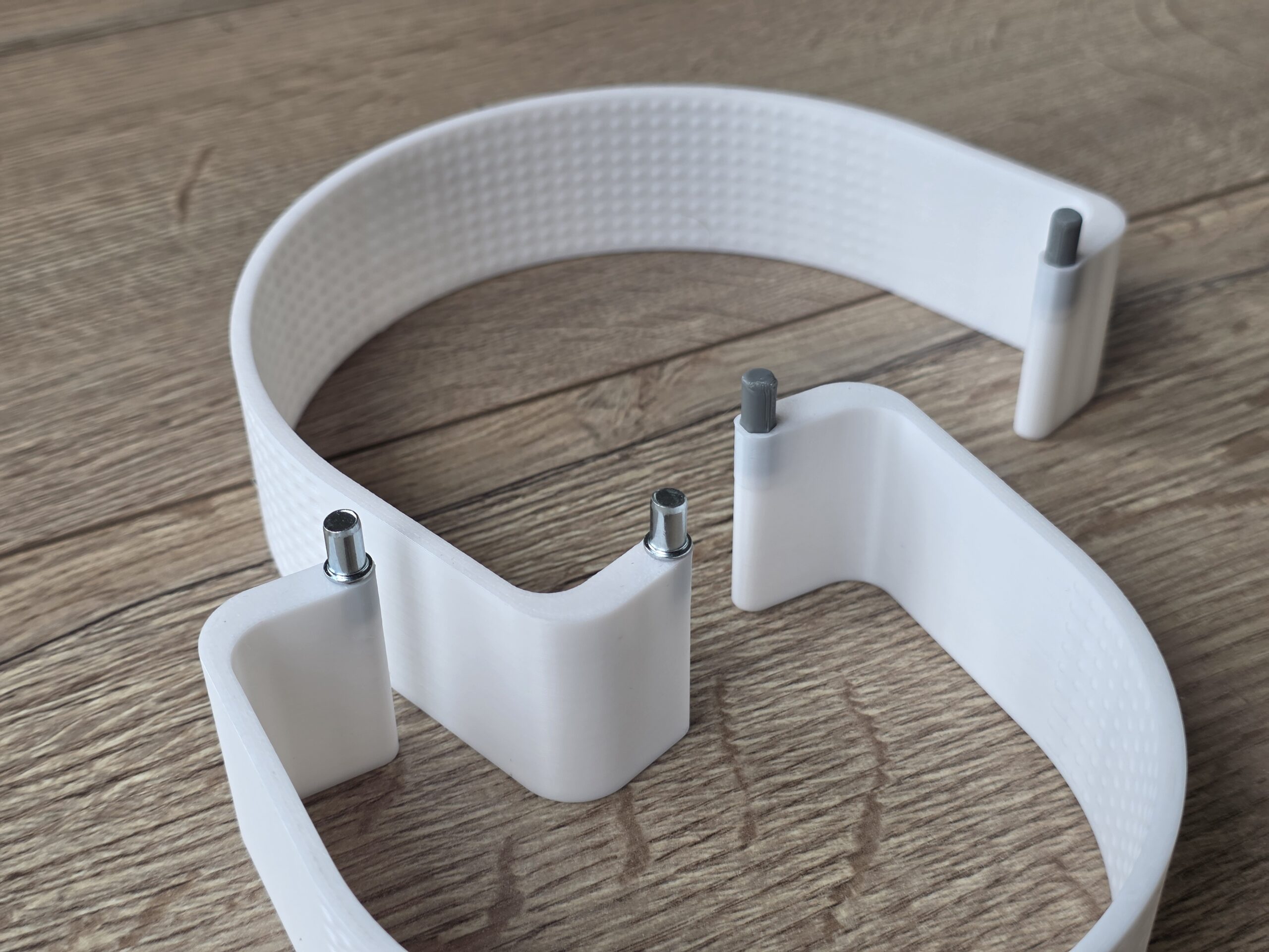 Püksivöö hoidik IKEA kappidesse