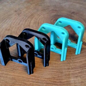 Makita tööriistahoidik – 2 tk