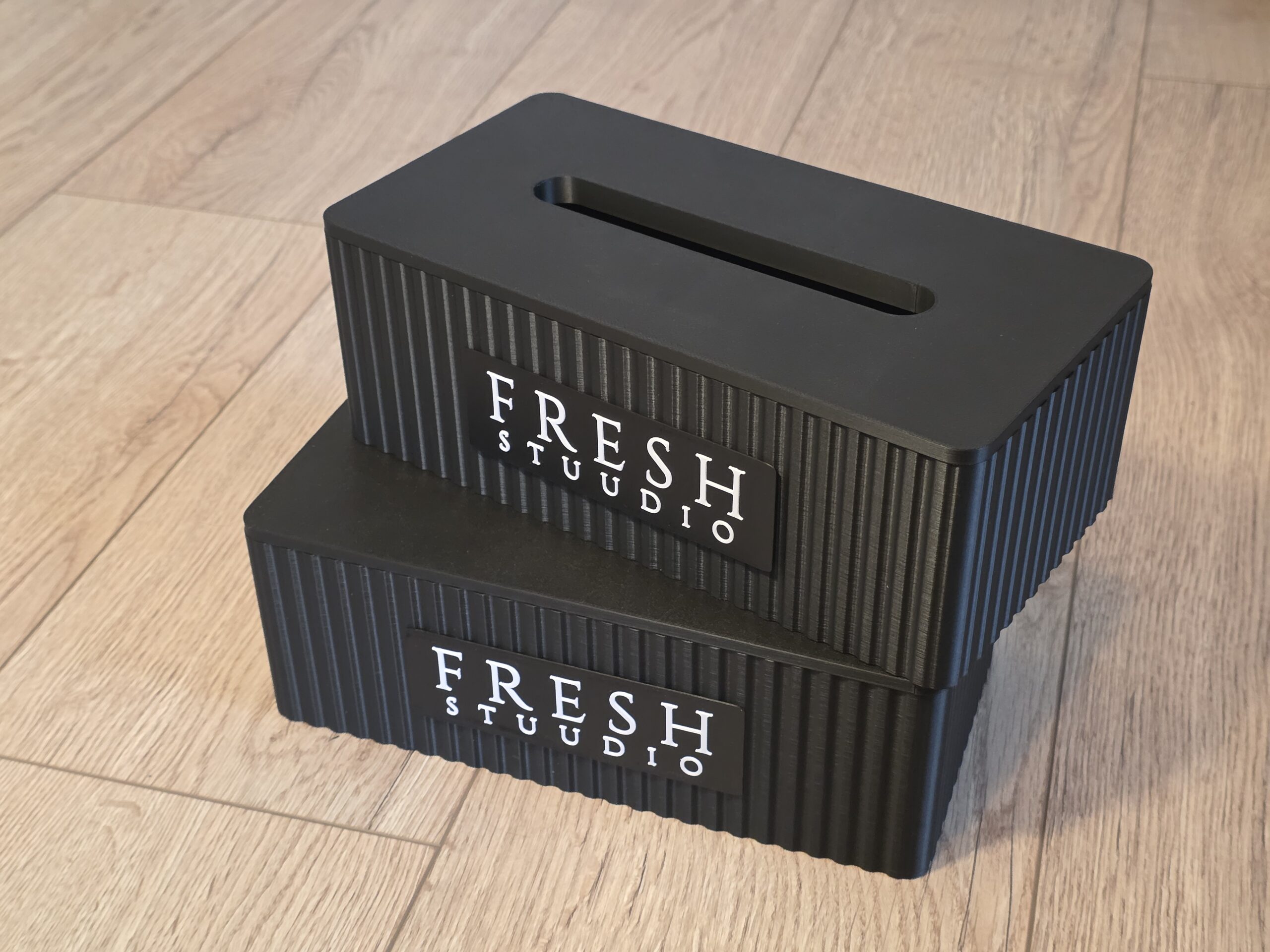 Mustad FRESH STUUDIO logoga salvräti karbid